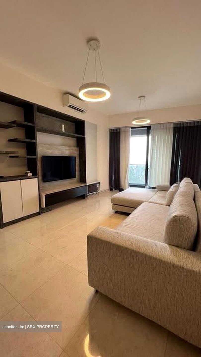 Duo Residences (D7), Apartment #615816071